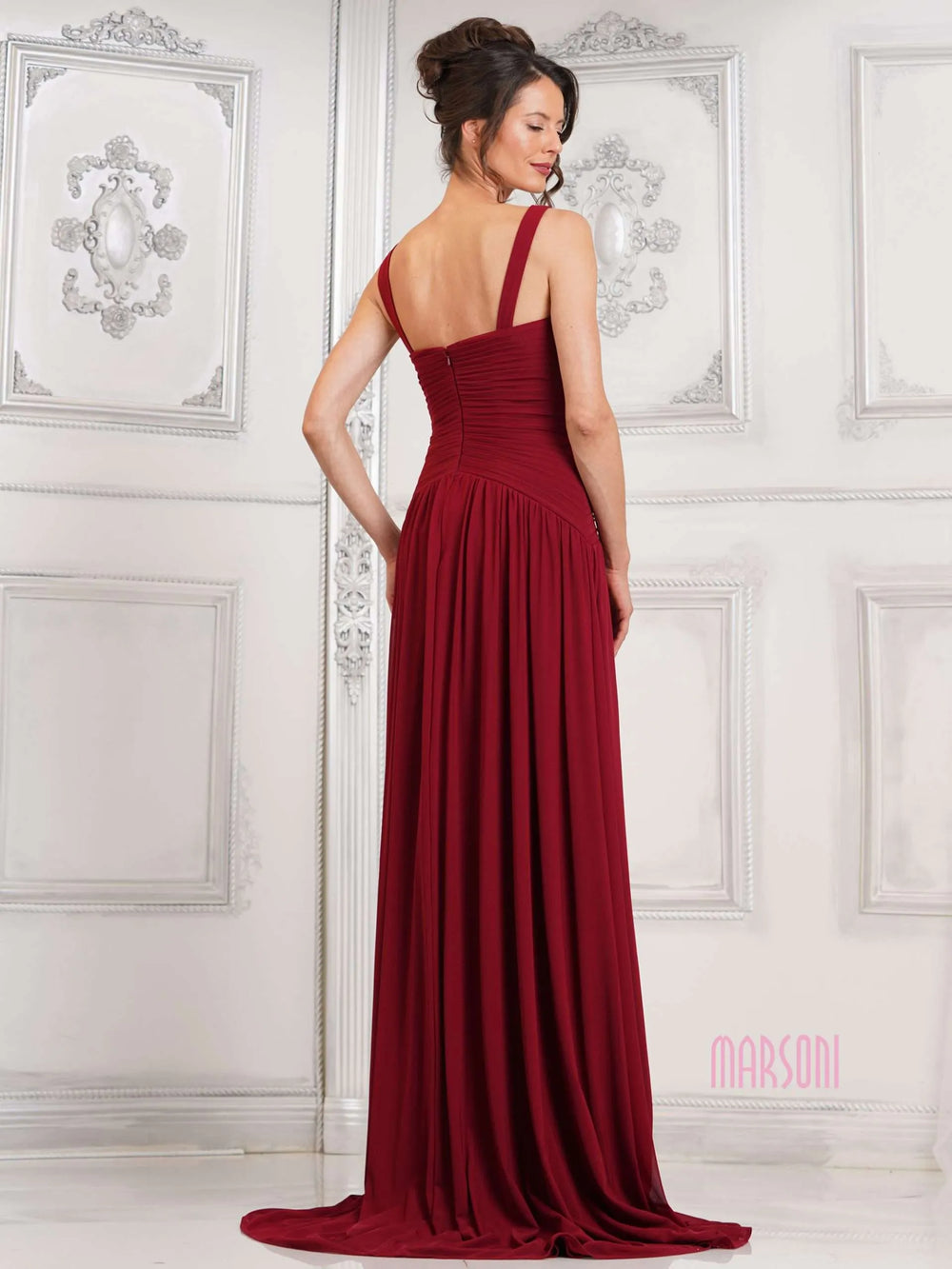 MARSONI BY COLORS MV1316 Dress - FOSTANI.com