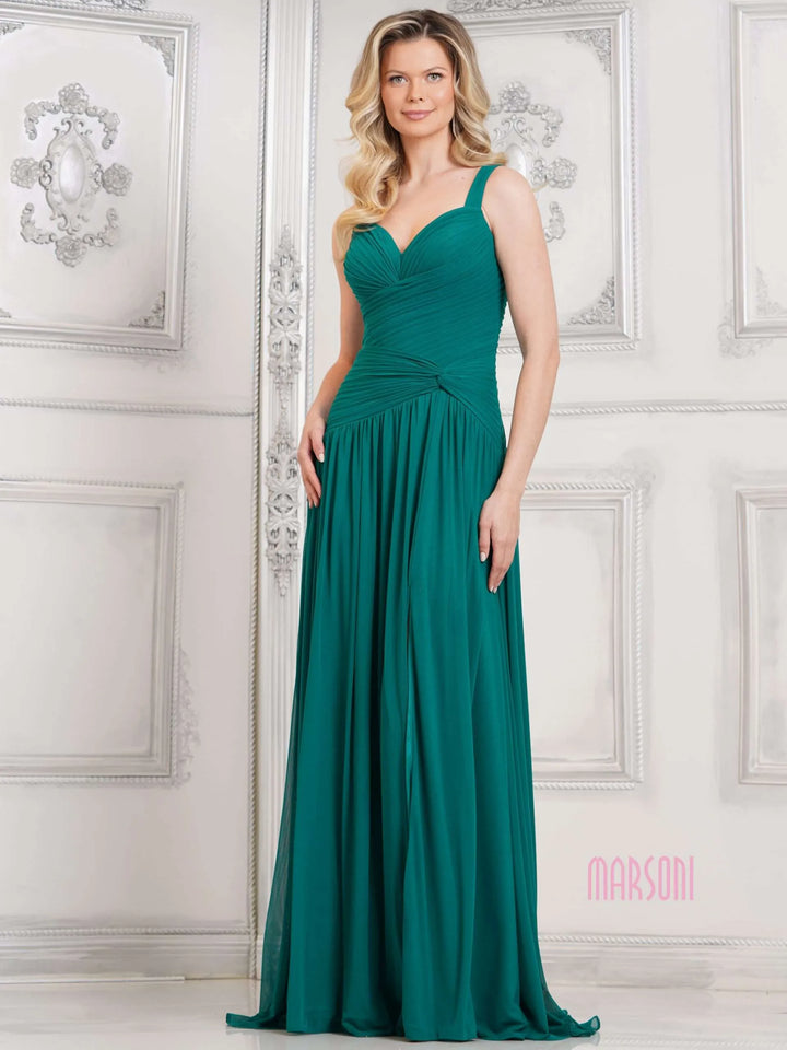 MARSONI BY COLORS MV1316 Dress - FOSTANI.com