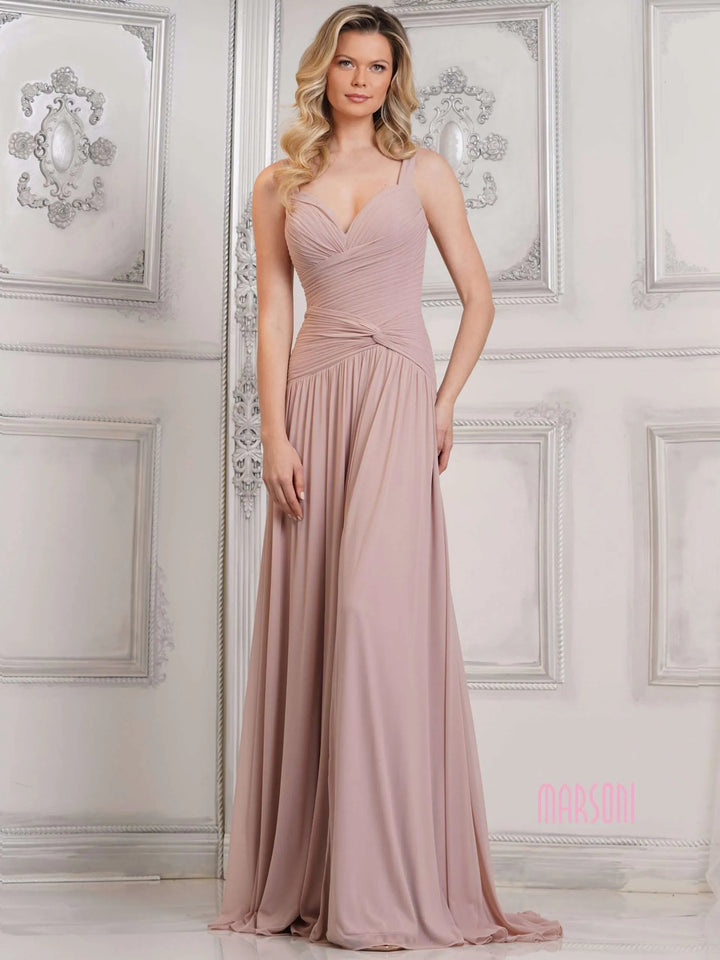 MARSONI BY COLORS MV1316 Dress - FOSTANI.com