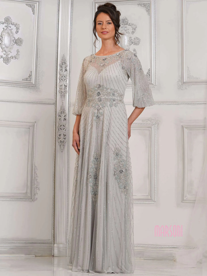 MARSONI BY COLORS MV1323 Dress - FOSTANI.com