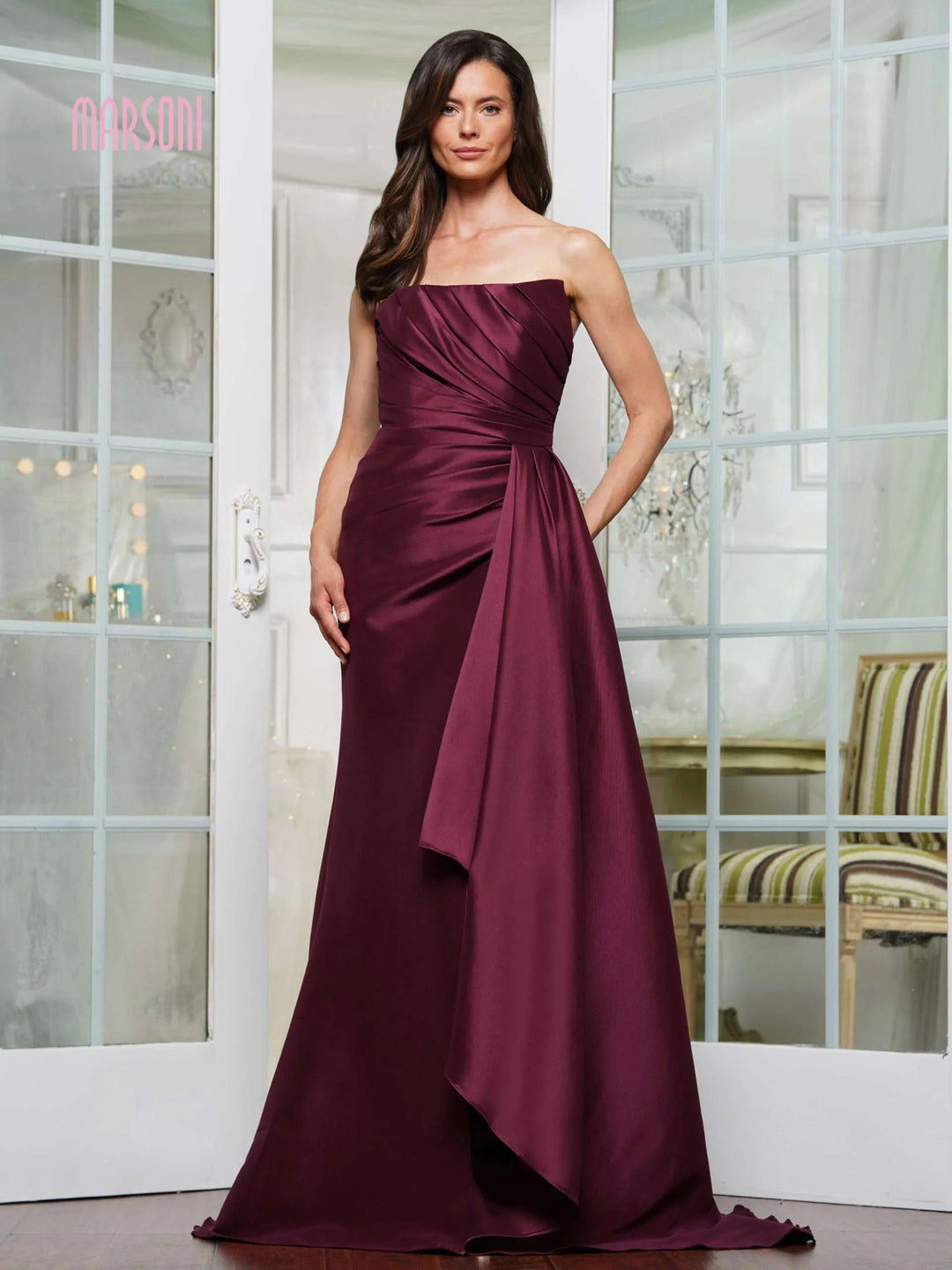 MARSONI BY COLORS mv1326 Dress - FOSTANI.com
