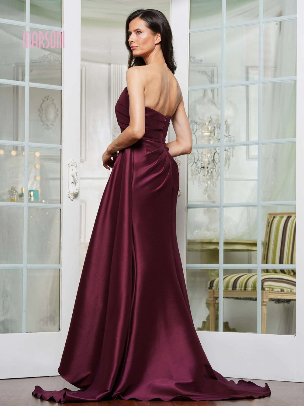 MARSONI BY COLORS mv1326 Dress - FOSTANI.com
