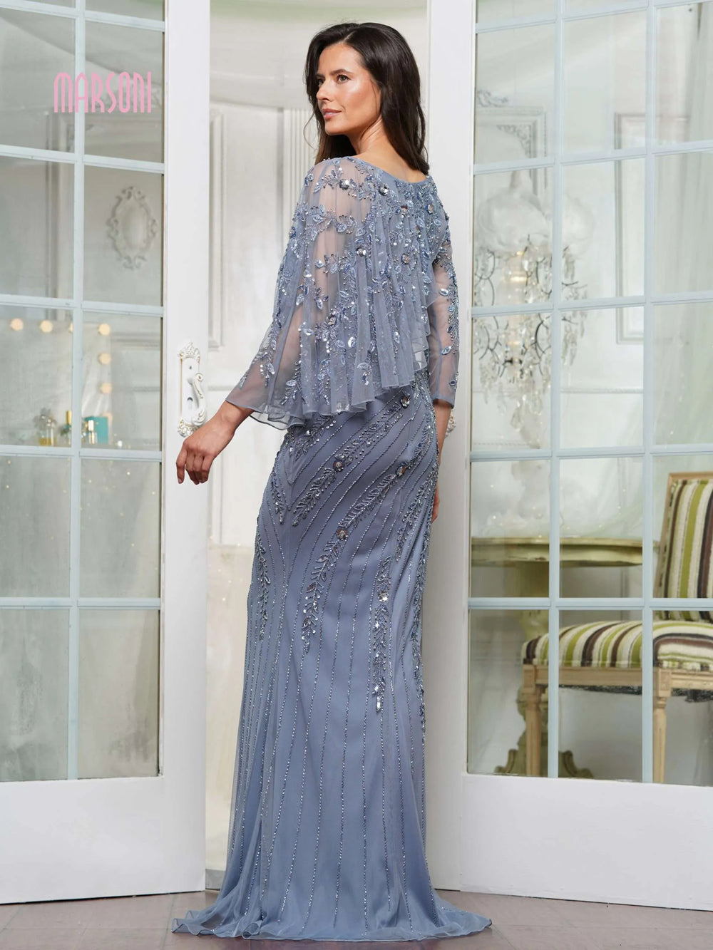 MARSONI BY COLORS mv1343 Size 24 Only - FOSTANI.com