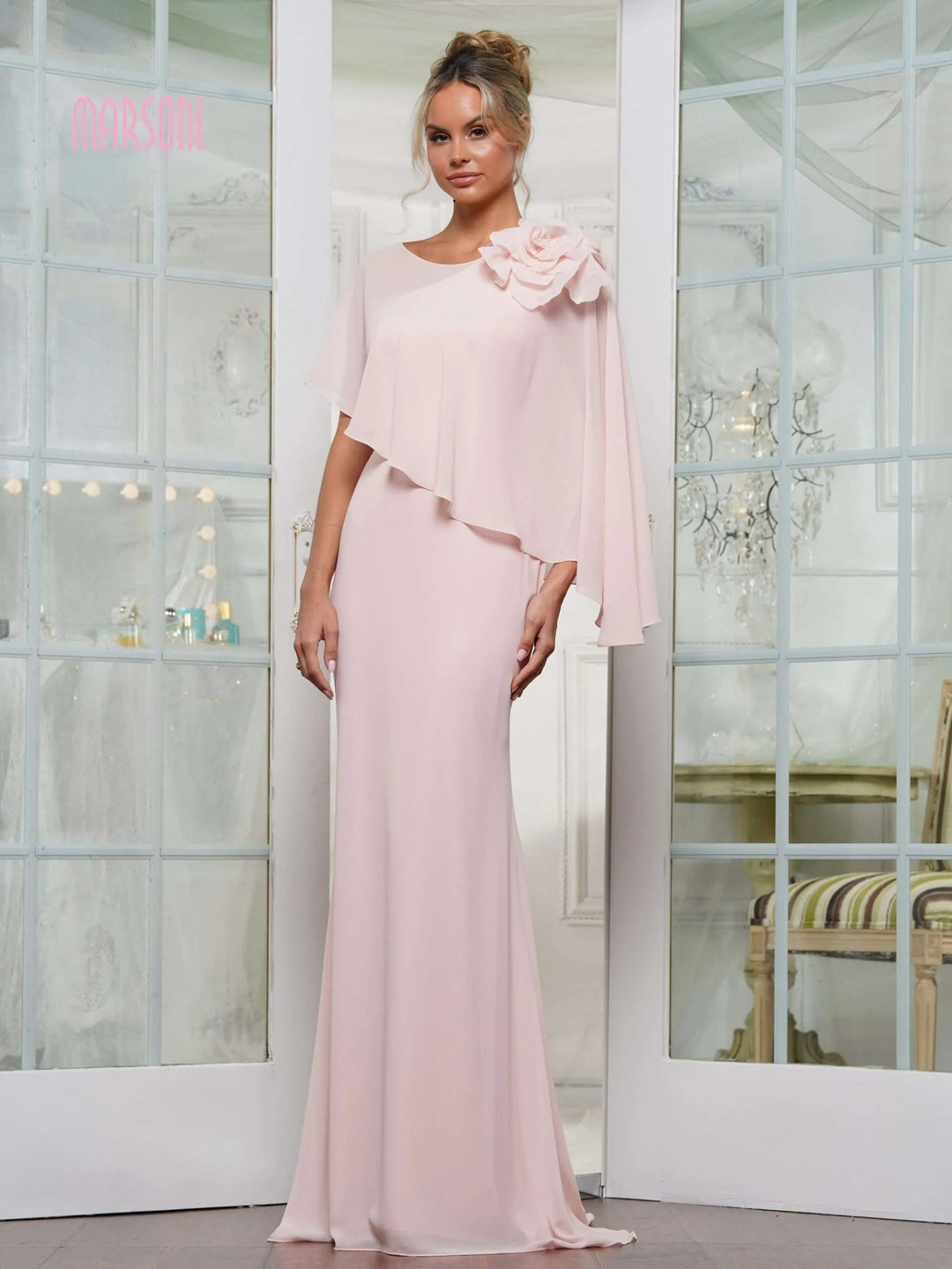 MARSONI BY COLORS mv1347 Dress - FOSTANI.com