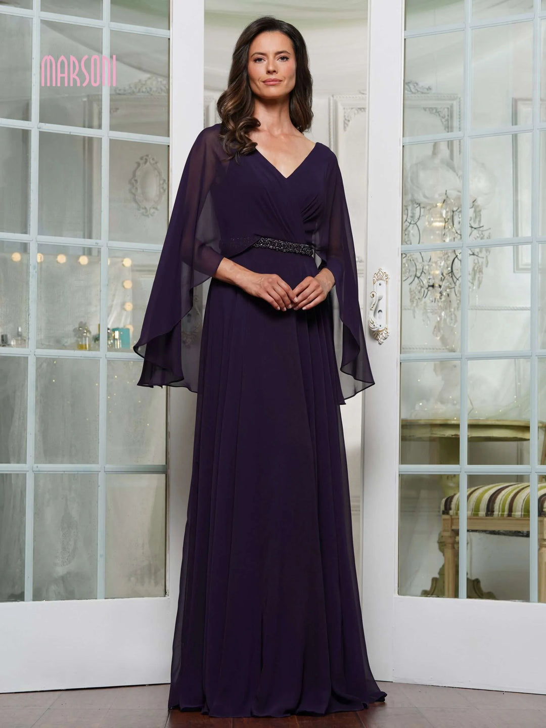 MARSONI BY COLORS MV1350 Dress - FOSTANI.com