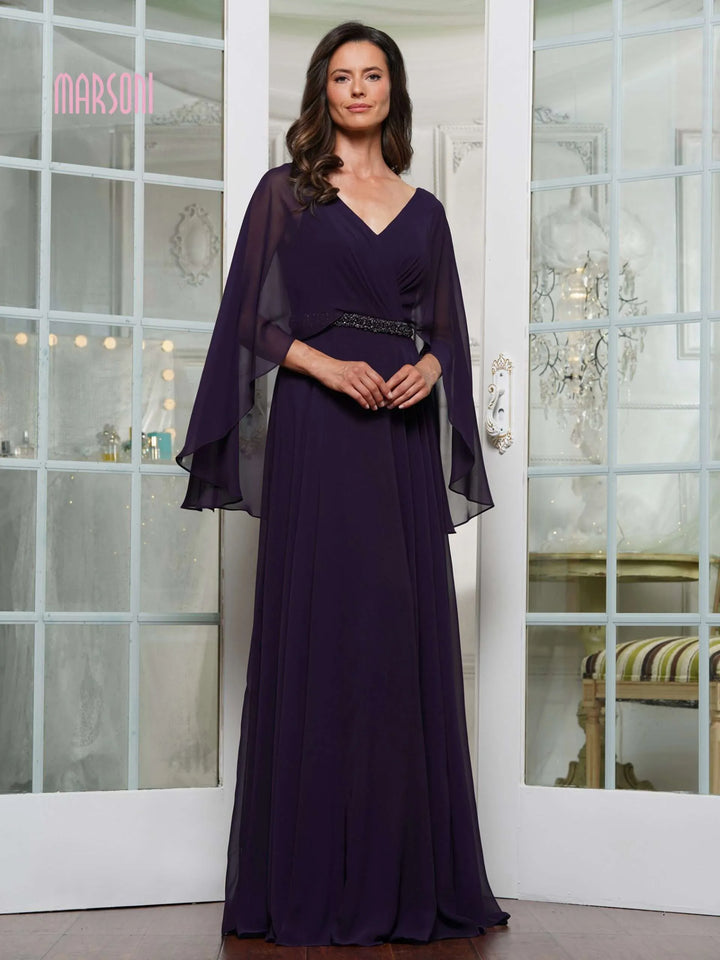 MARSONI BY COLORS MV1350 Dress - FOSTANI.com
