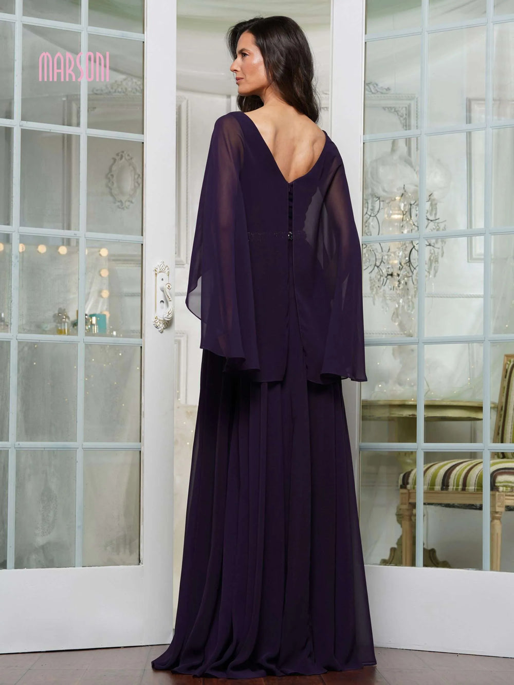 MARSONI BY COLORS MV1350 Dress - FOSTANI.com