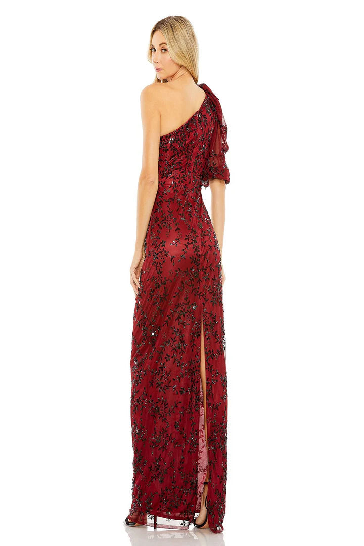 Mac Duggal 5912 SIZE 10 ONLY - FOSTANI.com