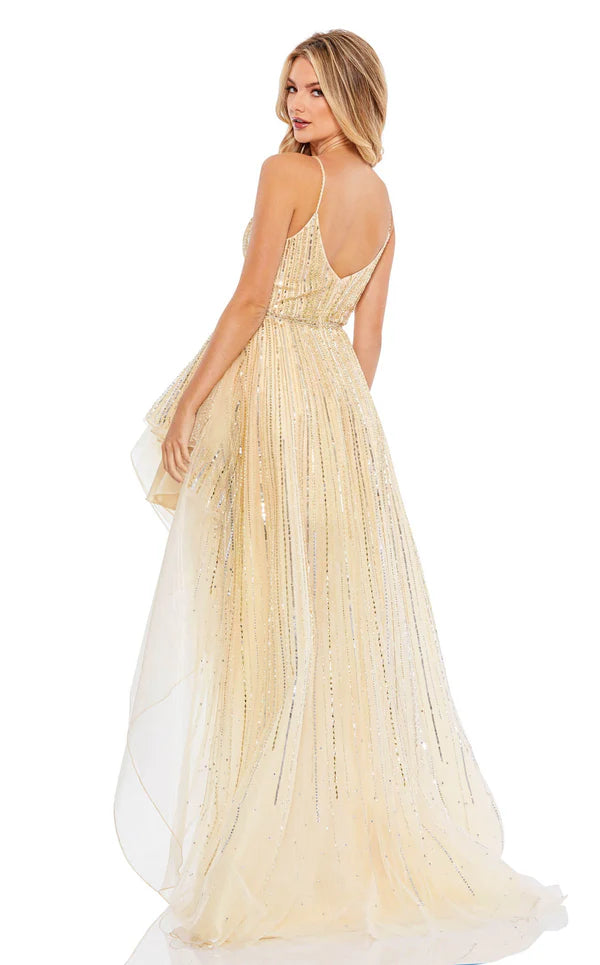 Mac Duggal 70124 dress