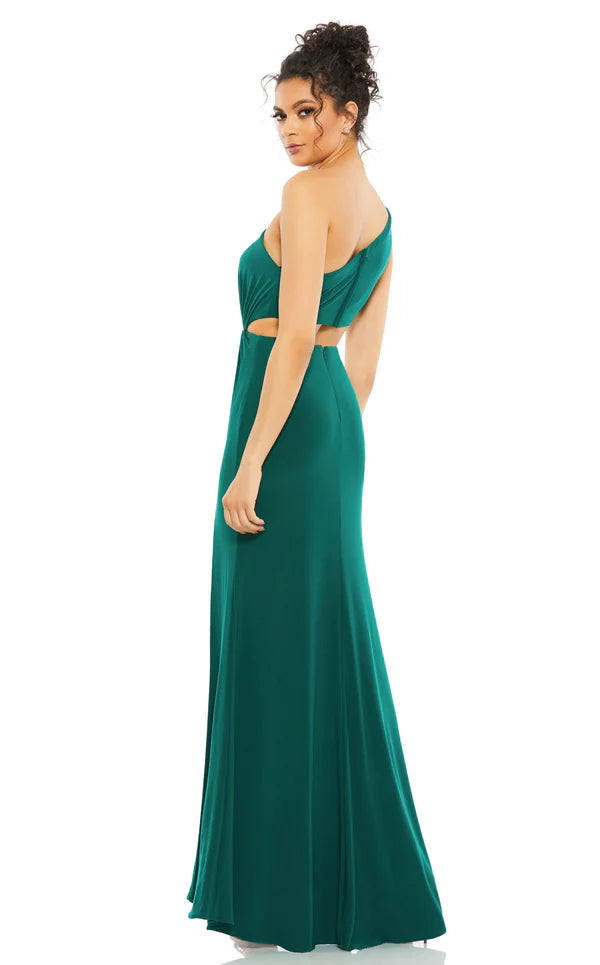 Mac Duggal 70244 dress - FOSTANI.com