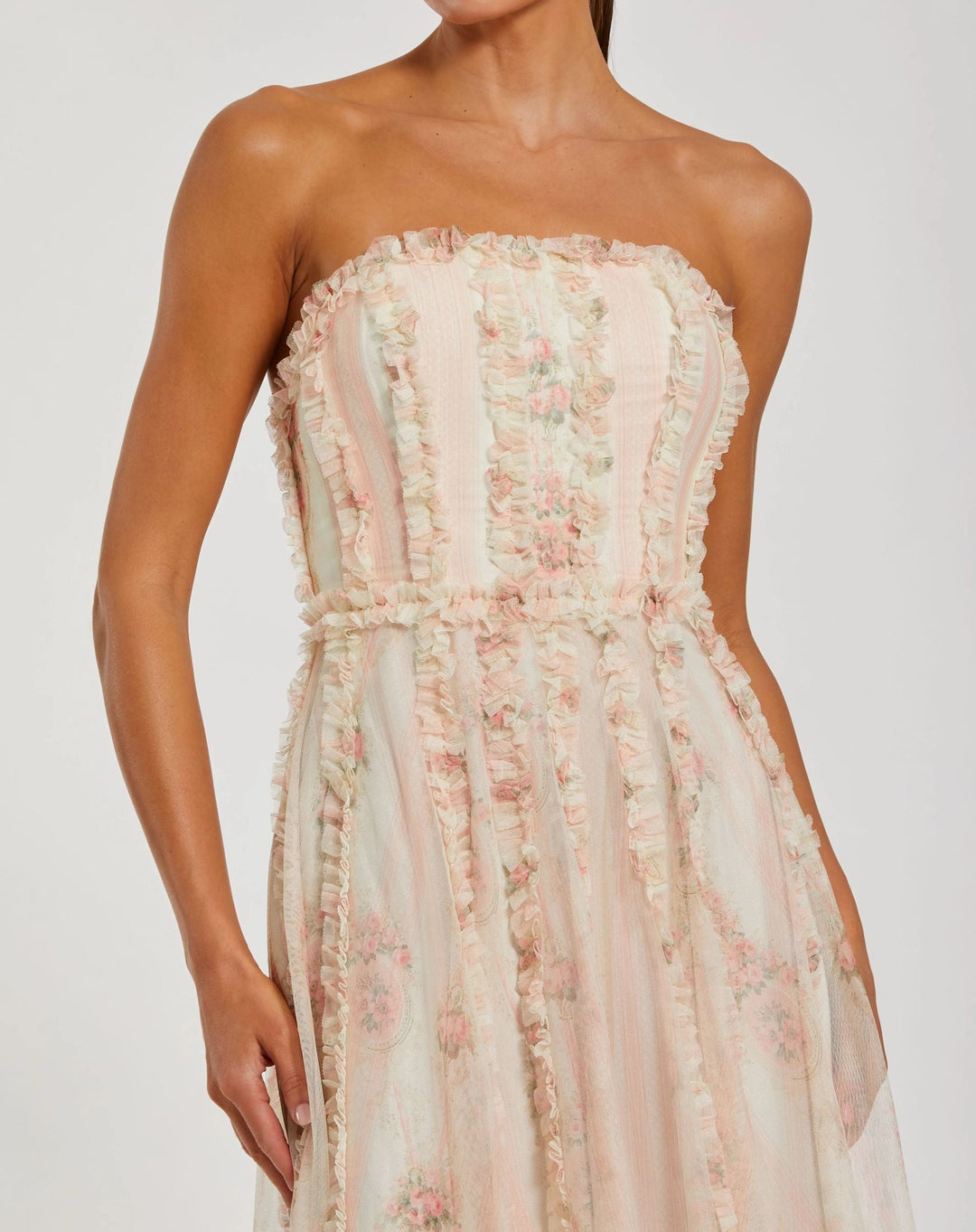 Mac Duggal 8308 Dress