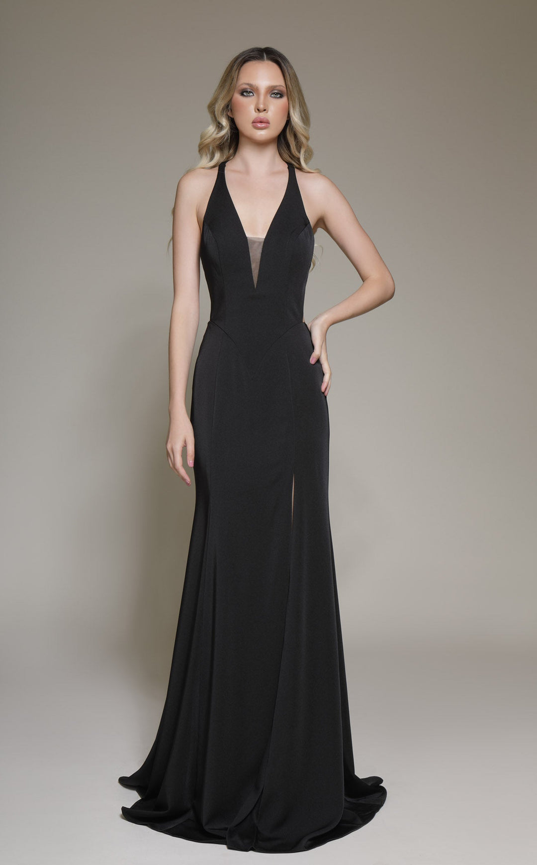 Modessa Couture M19045 Dress - FOSTANI.com