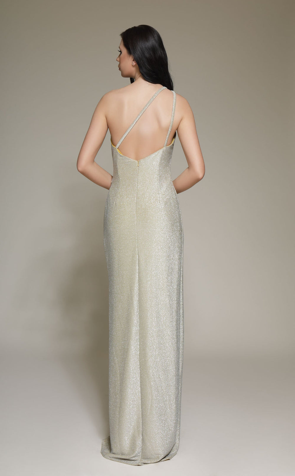 Modessa Couture M19047 Dress - FOSTANI.com