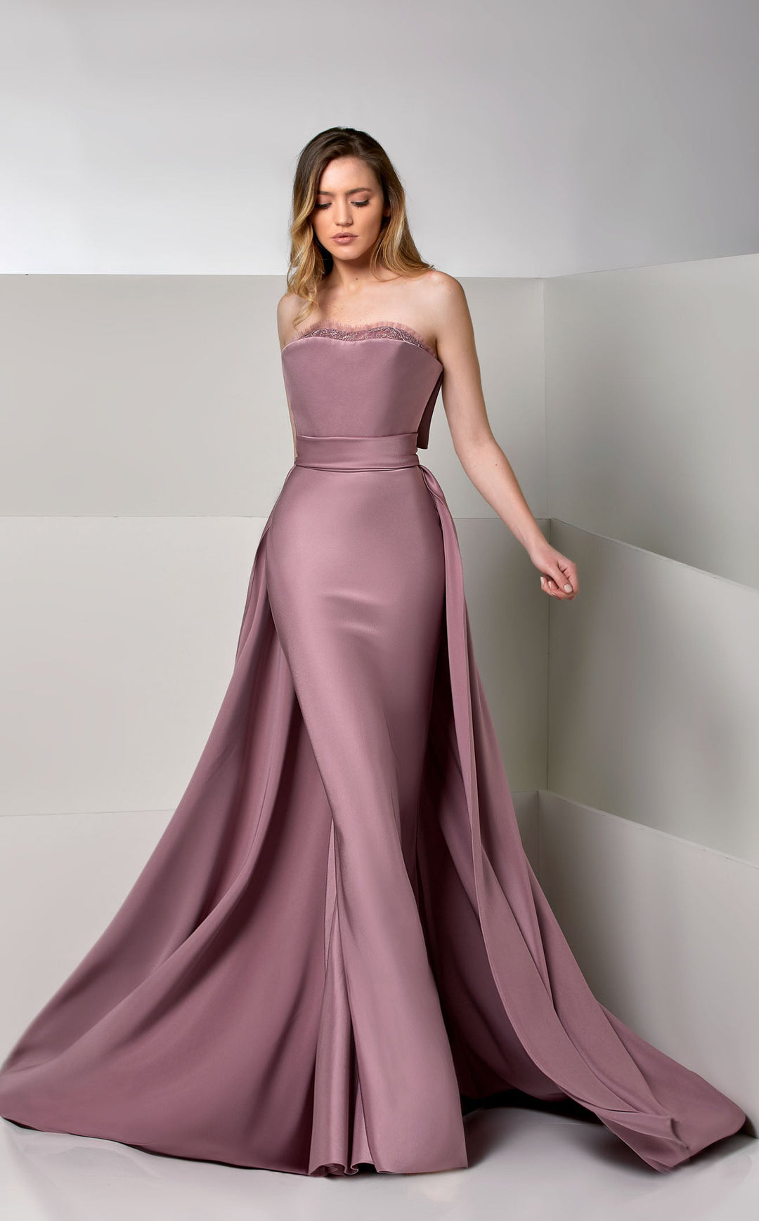 Modessa Couture M20227 Dress - FOSTANI.com