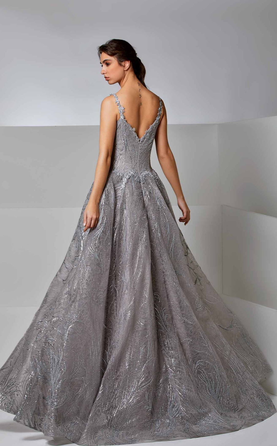 Modessa Couture M20230 Dress - FOSTANI.com