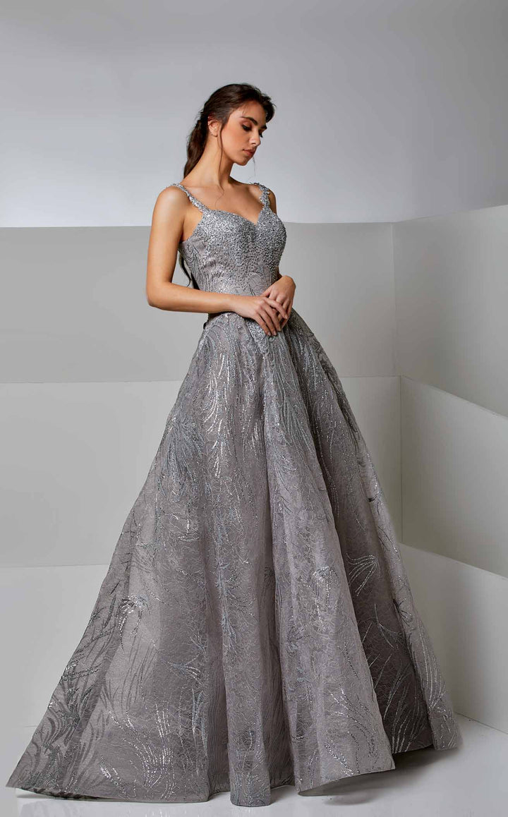 Modessa Couture M20230 Dress - FOSTANI.com