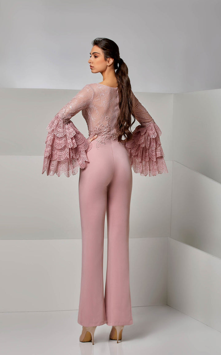 Modessa Couture M20253 Dress - FOSTANI.com