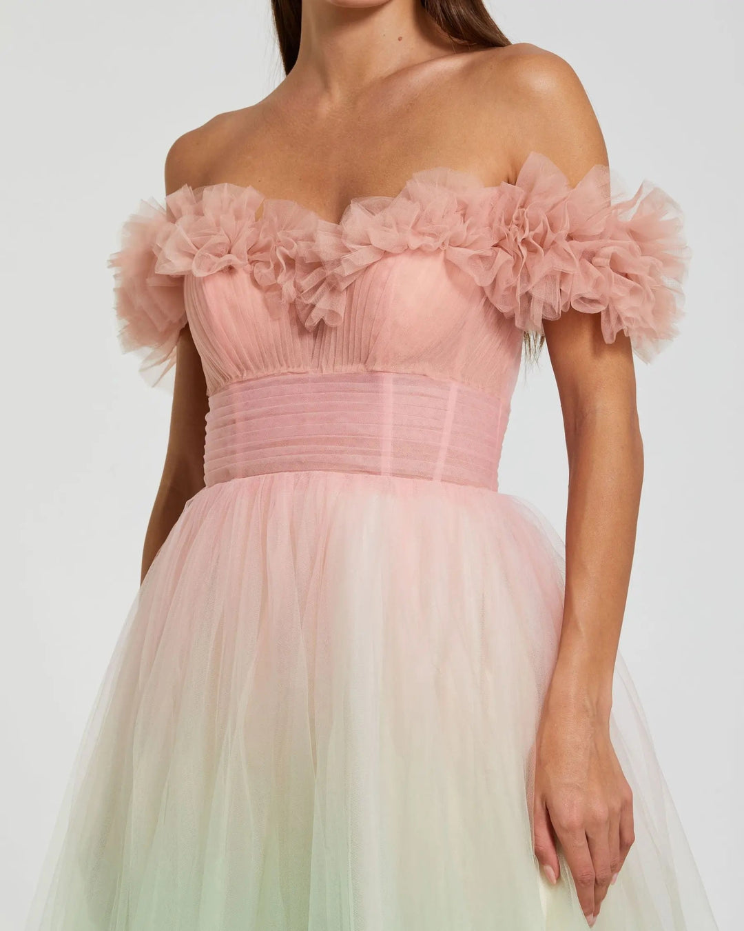 Mac Duggal 37002 Dress - FOSTANI.com