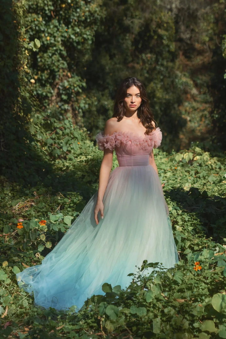 Mac Duggal 37002 Dress - FOSTANI.com