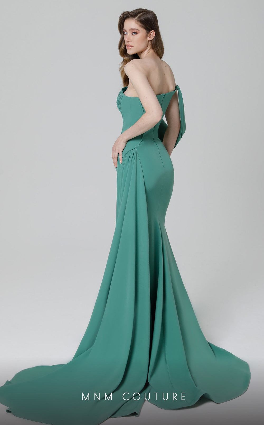 NF BY NOUR N0473 DRESS - FOSTANI.com