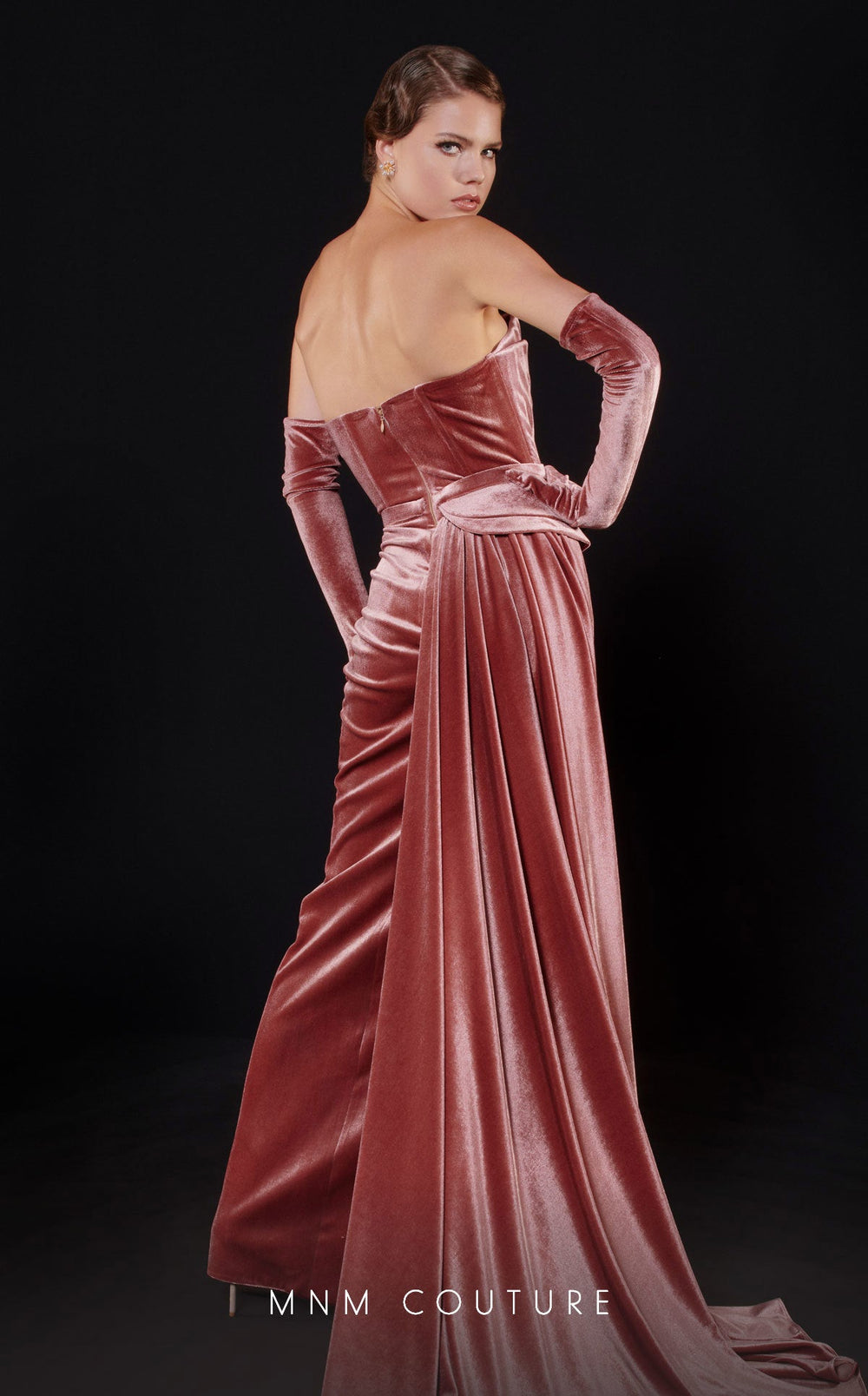 NF BY NOUR N0515 DRESS - FOSTANI.com