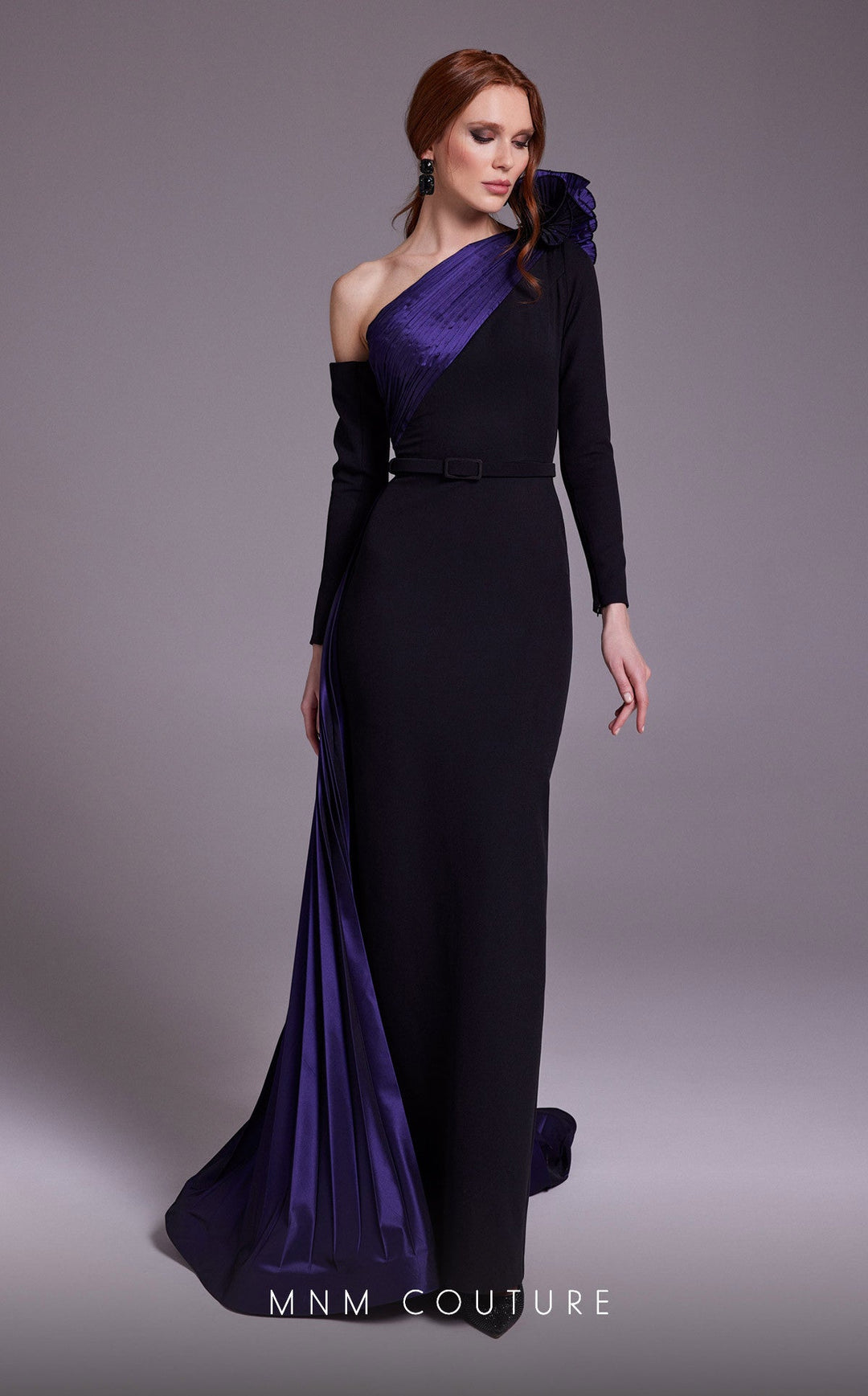 NF BY NOUR N0529 DRESS - FOSTANI.com