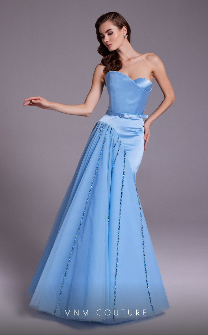 NF BY NOUR N0536 Dress - FOSTANI.com