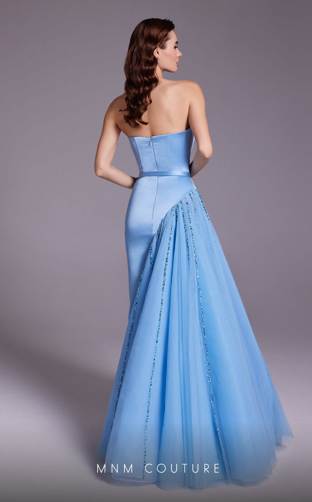 NF BY NOUR N0536 Dress - FOSTANI.com