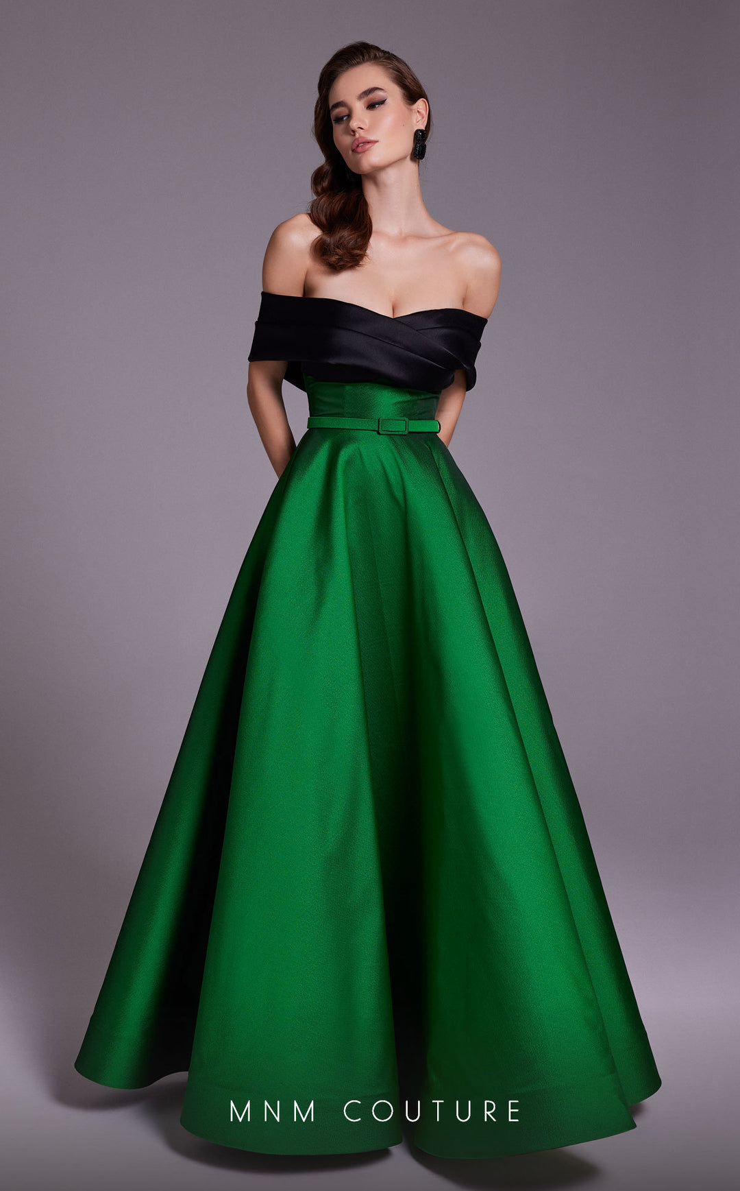 NF BY NOUR N0542 DRESS - FOSTANI