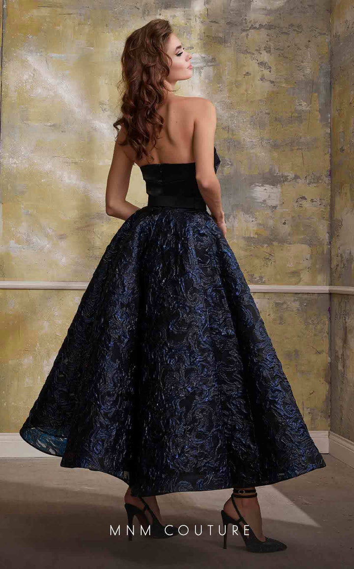 NF BY NOUR N0572 Dress - FOSTANI.com