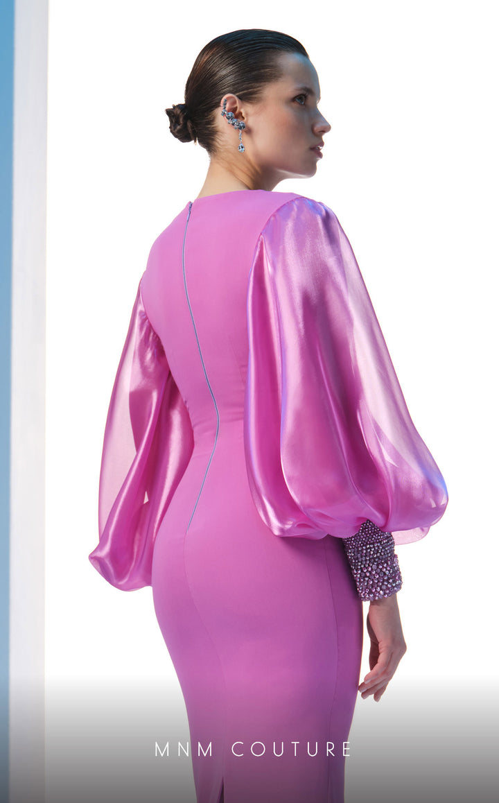 NF BY NOUR N0606 DRESS - FOSTANI.com