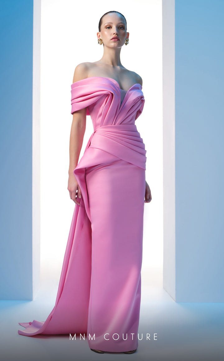 NF BY NOUR N0607 DRESS - FOSTANI.com