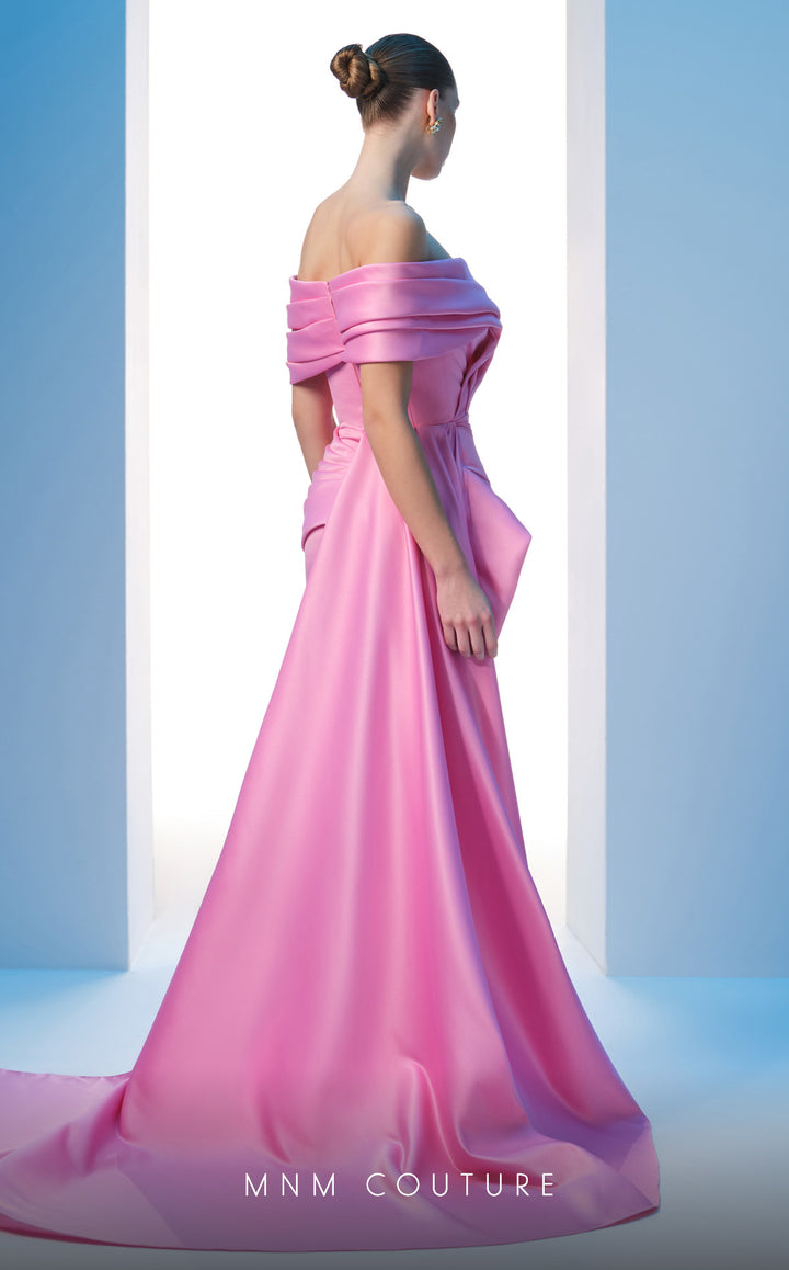 NF BY NOUR N0607 DRESS - FOSTANI.com