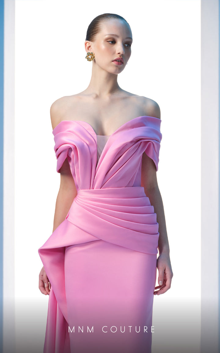 NF BY NOUR N0607 DRESS - FOSTANI.com
