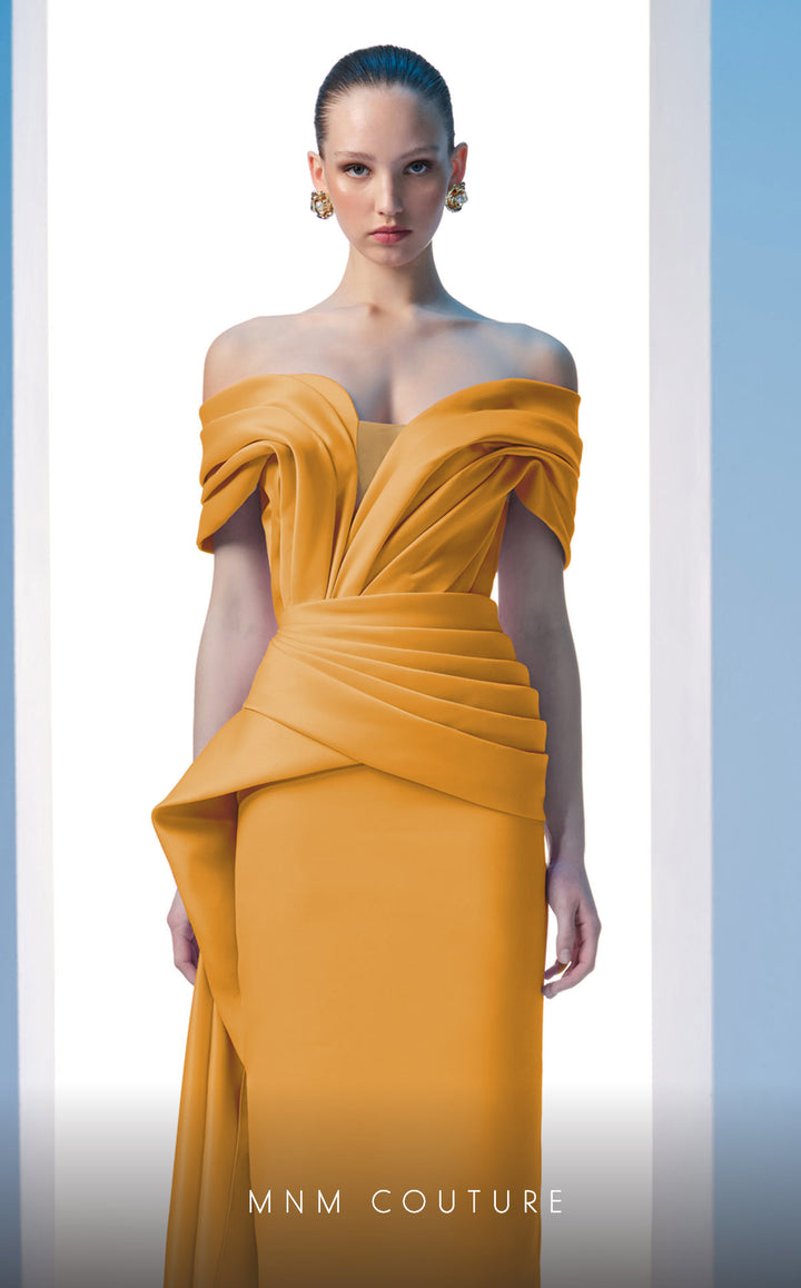 NF BY NOUR N0607 DRESS - FOSTANI.com