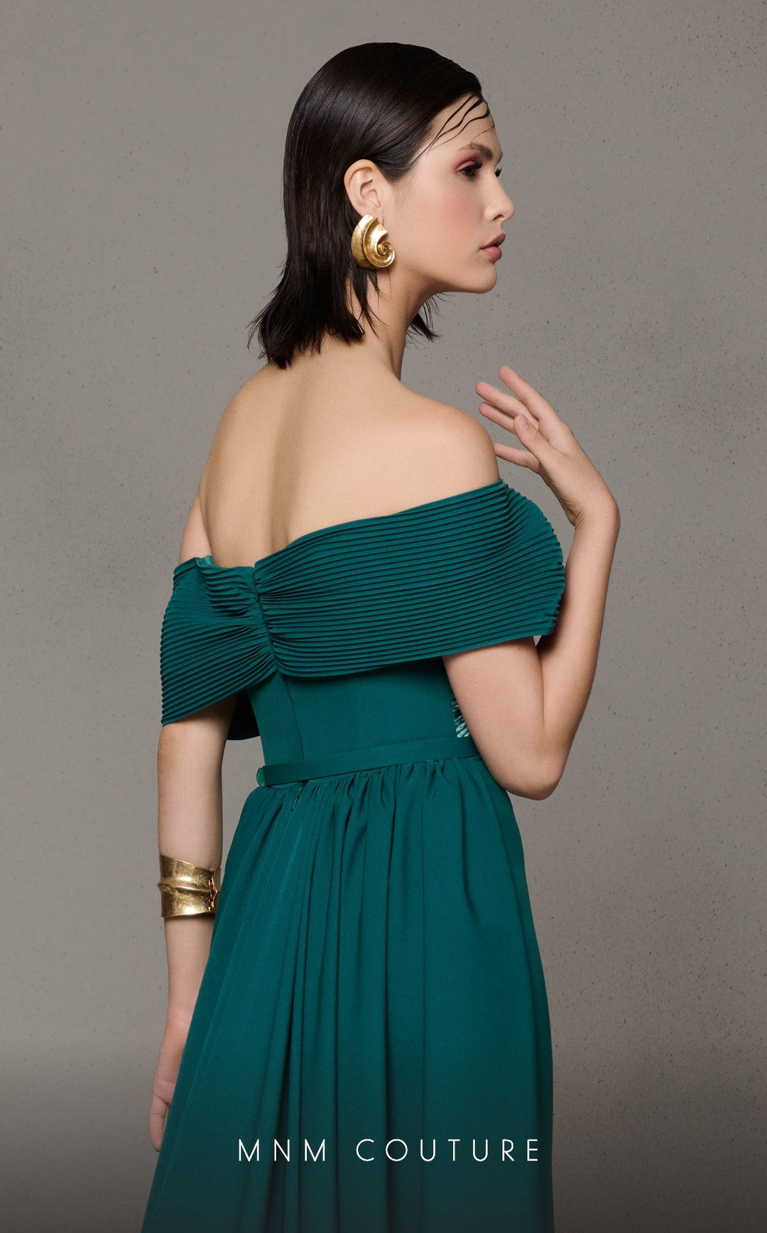 NF By Nour N0627 Dress