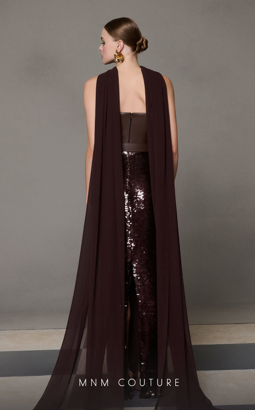 NF BY NOUR N0629 Dress - FOSTANI.com