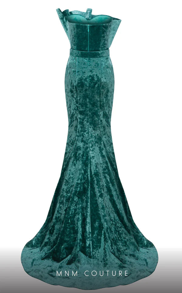 NF BY NOUR N0631 Dress - FOSTANI.com