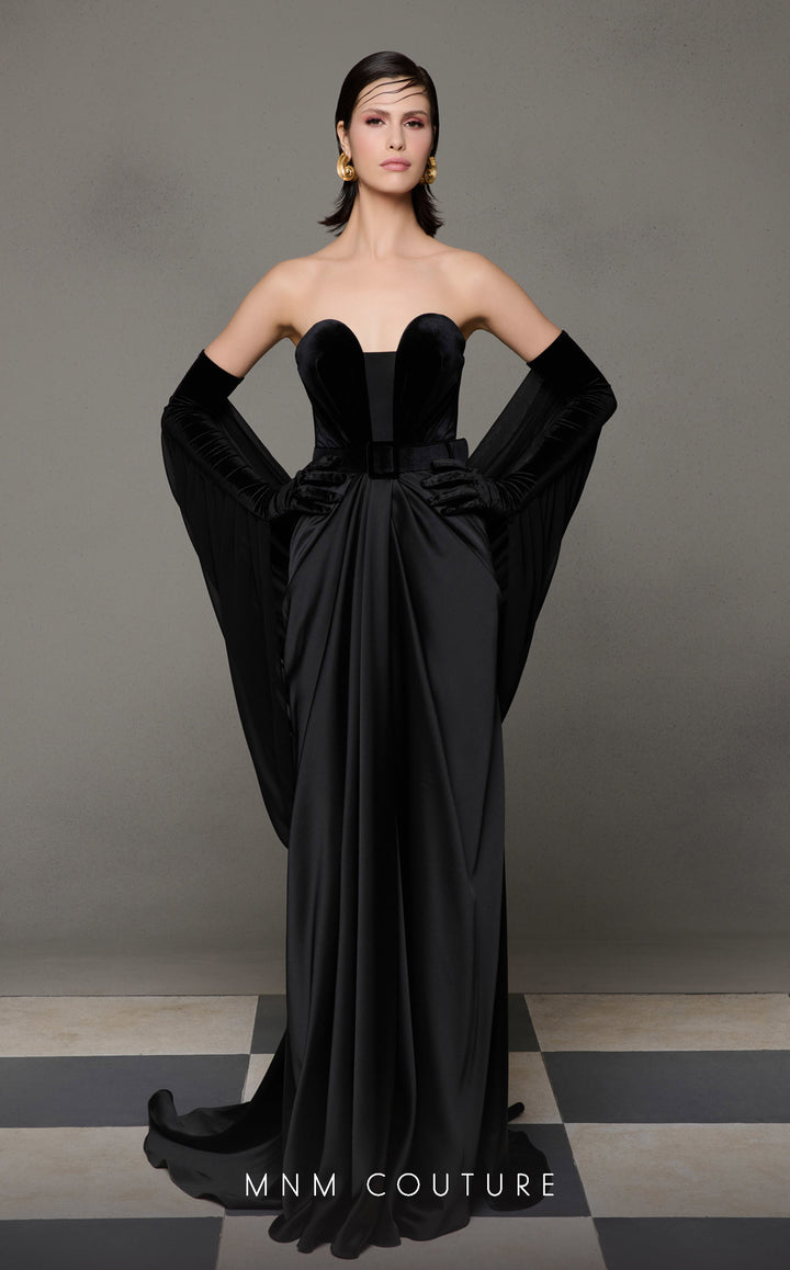 NF BY NOUR N0634 Dress - FOSTANI.com