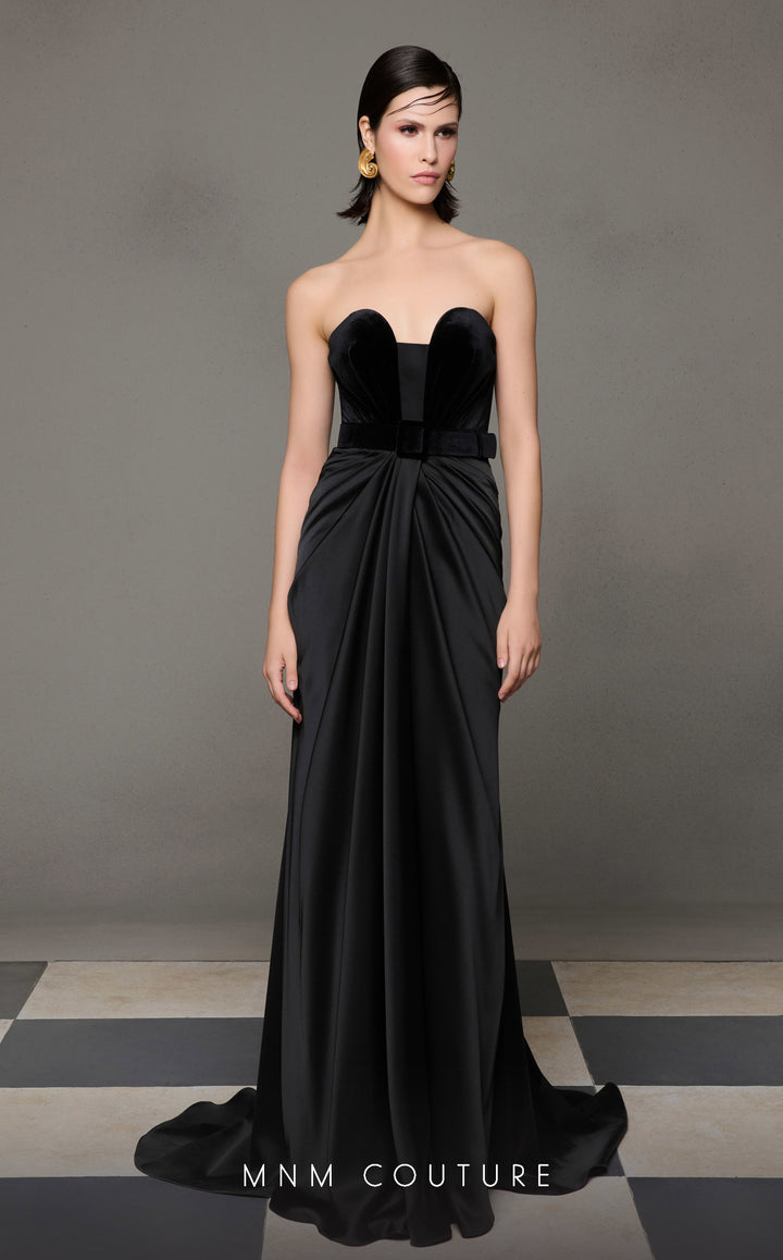 NF BY NOUR N0634 Dress - FOSTANI.com