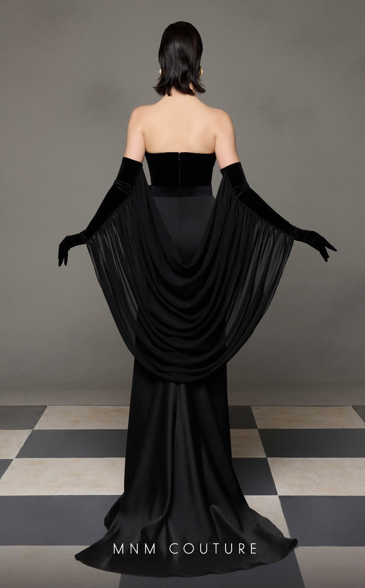 NF BY NOUR N0634 Dress - FOSTANI.com