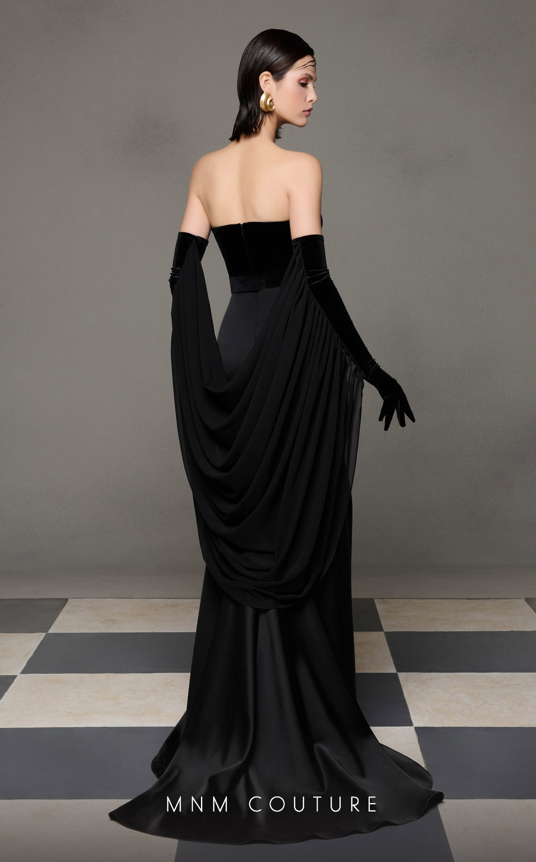 NF BY NOUR N0634 Dress - FOSTANI.com
