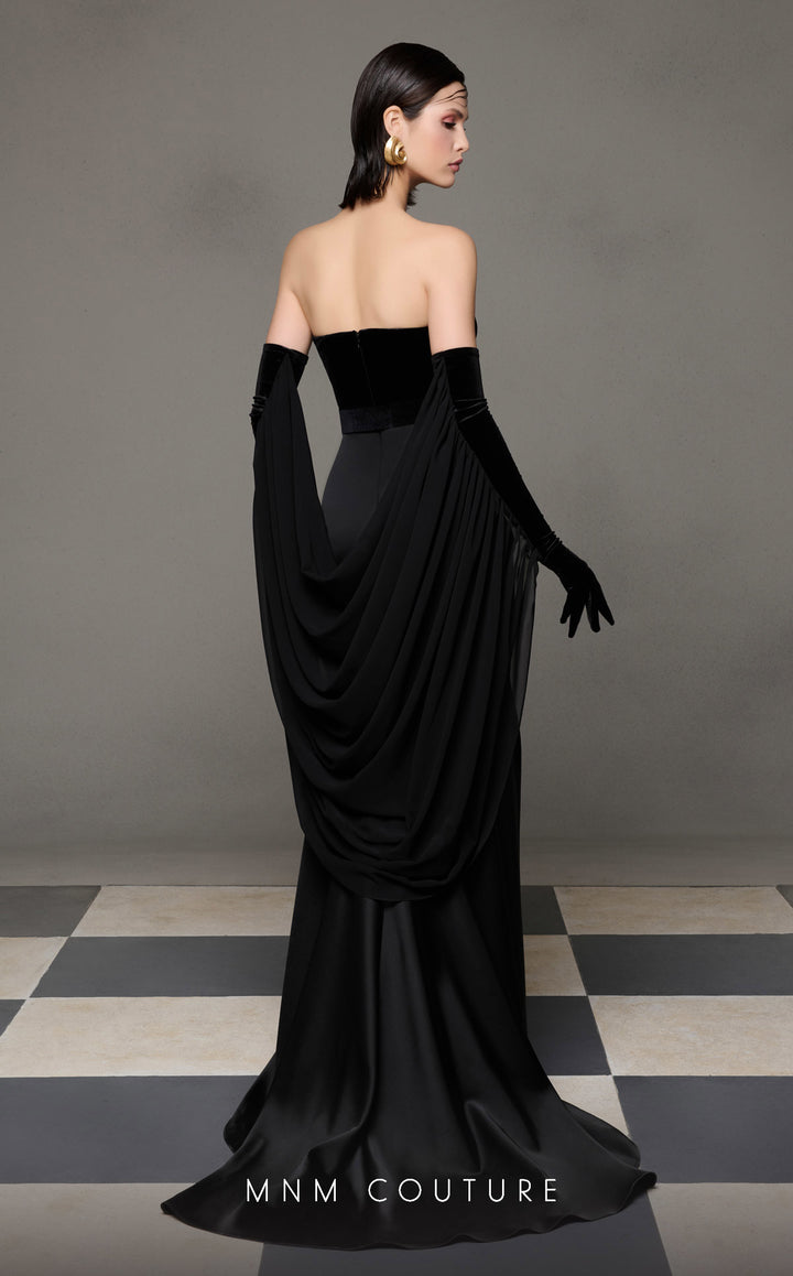 NF BY NOUR N0634 Dress - FOSTANI.com