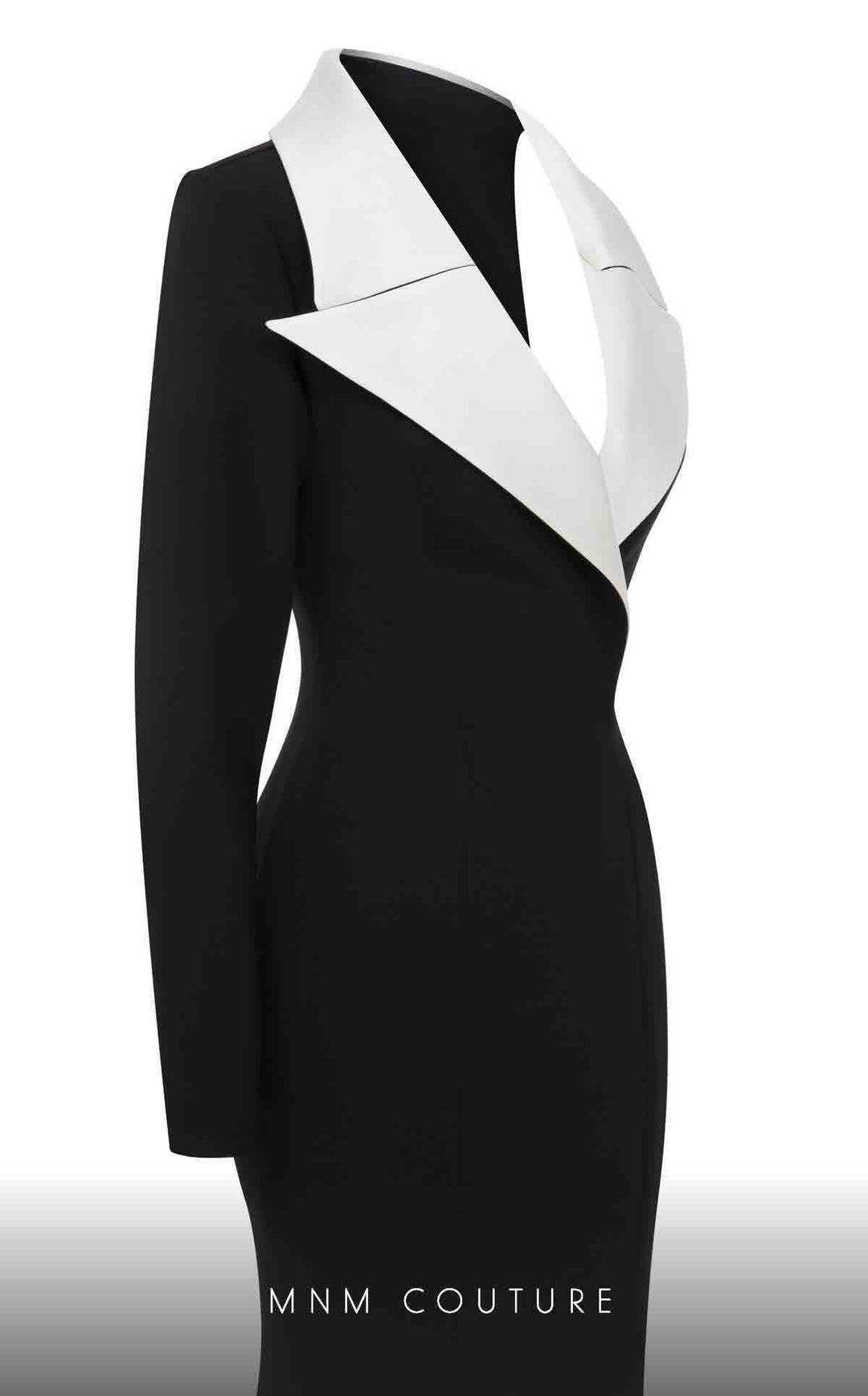 NF By Nour N0638 Dress - FOSTANI.com