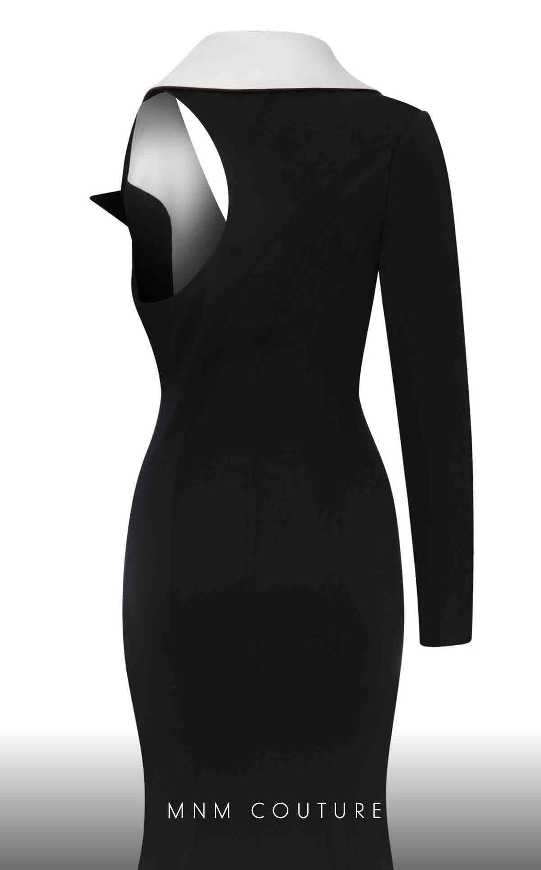 NF By Nour N0638 Dress - FOSTANI.com