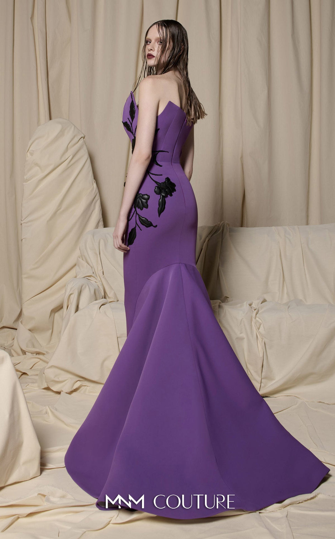 NF By Nour N0700 Dress