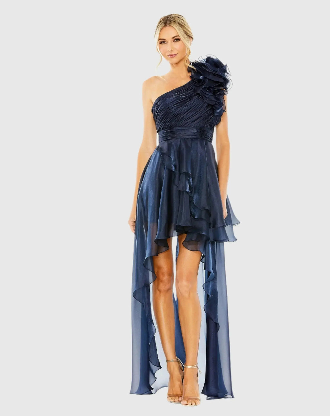Mac Duggal 49527 Dress - FOSTANI.com