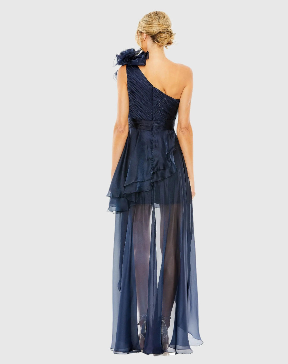 Mac Duggal 49527 Dress - FOSTANI.com