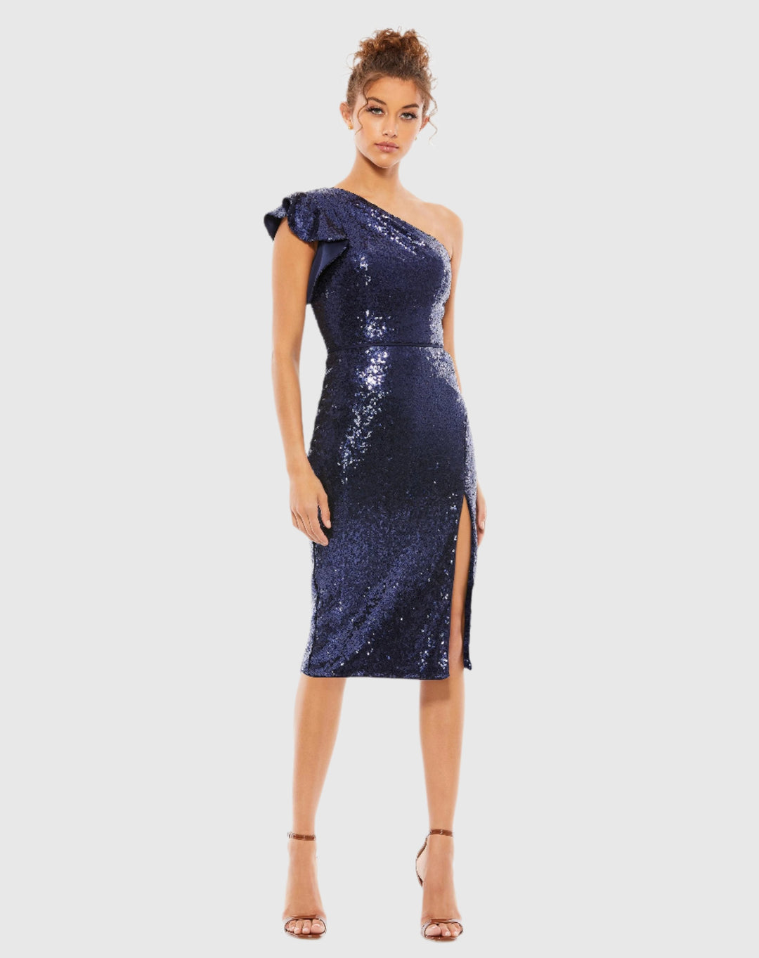 Mac Duggal 70162 Dress - FOSTANI.com