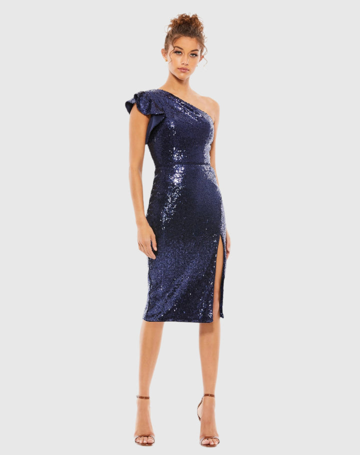 Mac Duggal 70162 Dress - FOSTANI.com